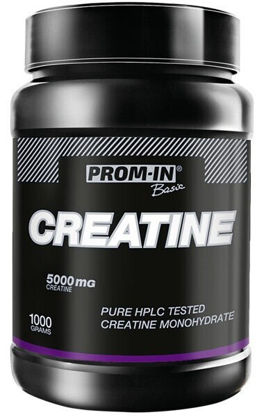 Prom-in creatine hplc 1000 g
