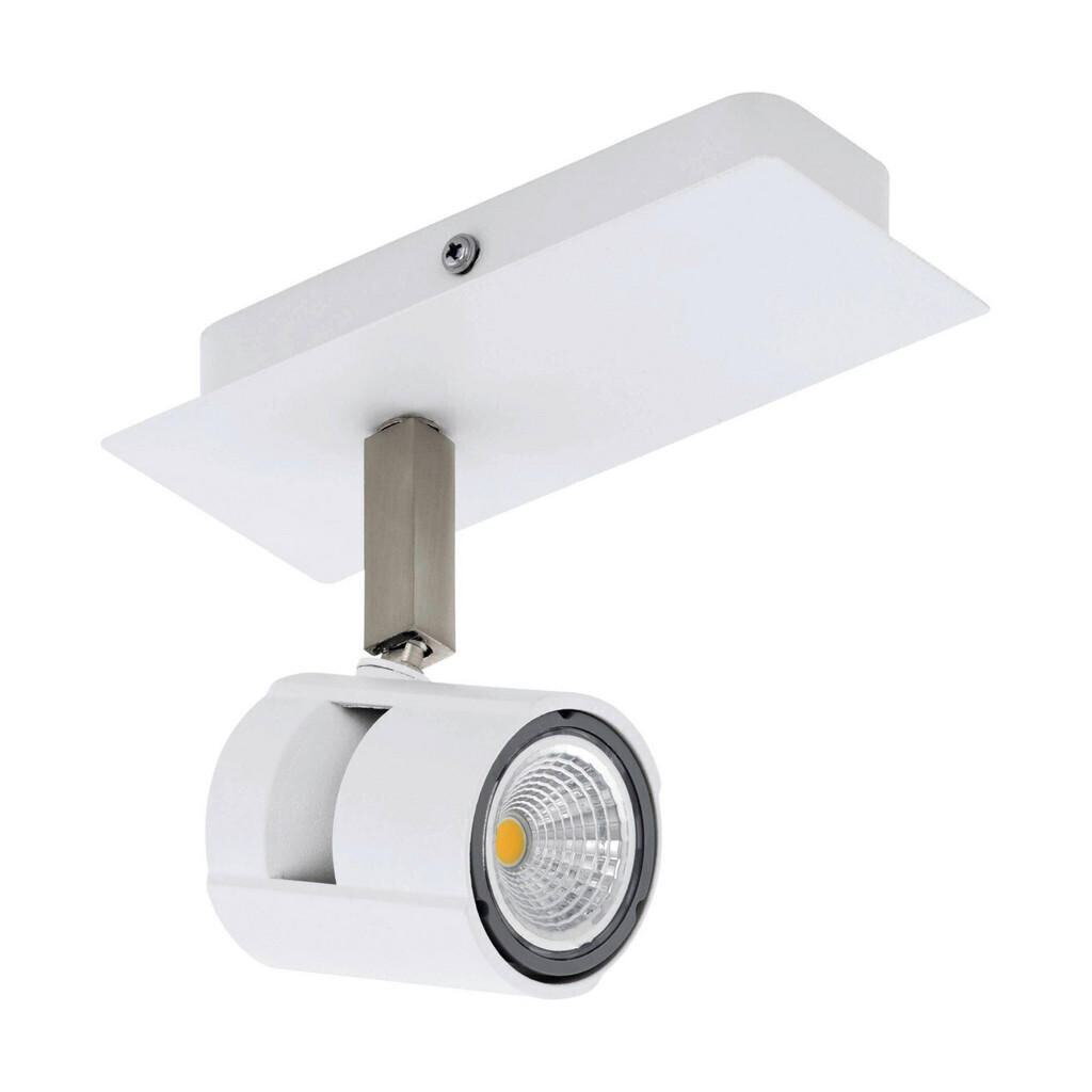 Eglo BODOVÉ LED SVIETIDLO, 16,5/7/7 cm