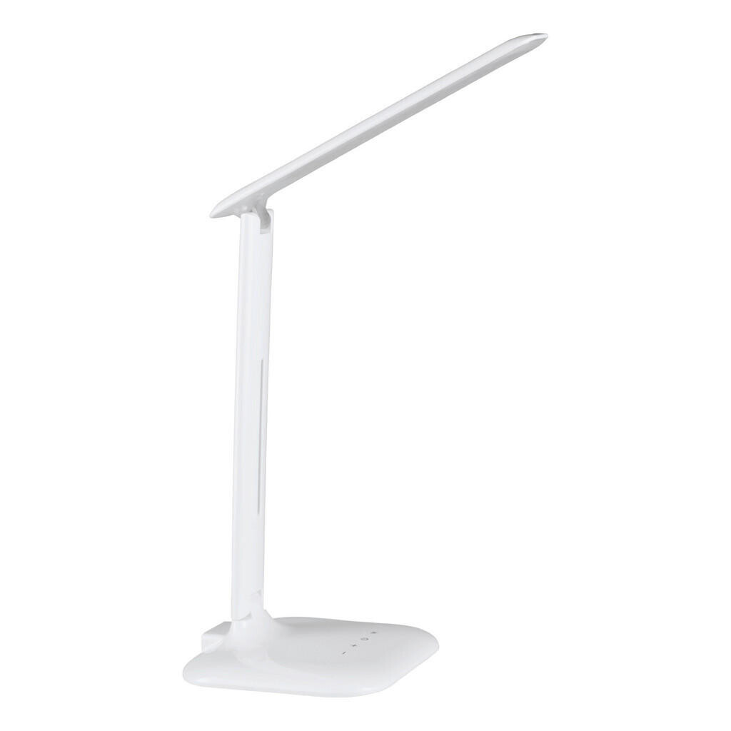 Eglo STOLNÁ LED LAMPA, dotykový stmievač, 26/15/32 cm
