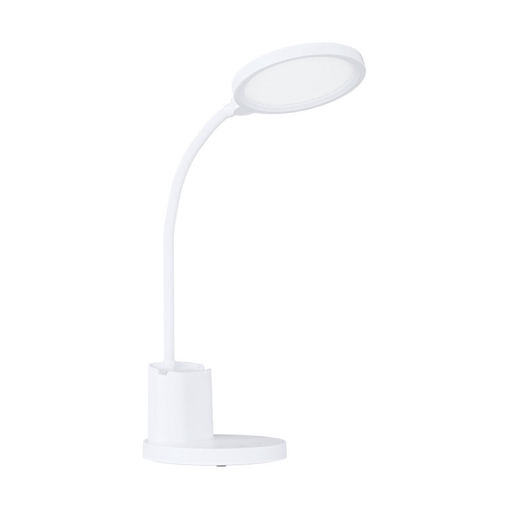 Eglo STOLNÁ LED LAMPA, dotykový stmievač, 15/55 cm
