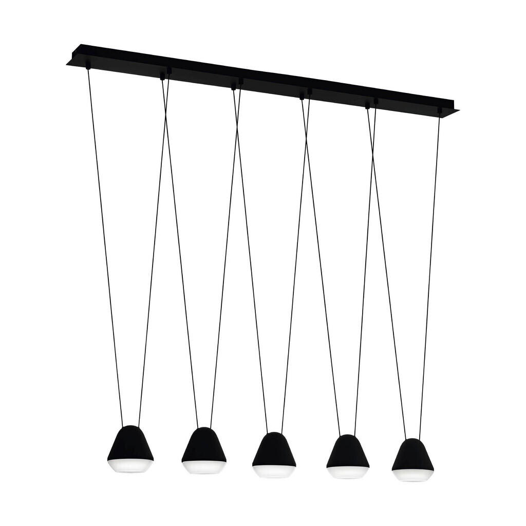 Eglo ZÁVESNÉ LED SVIETIDLO, 116/11,5/110 cm