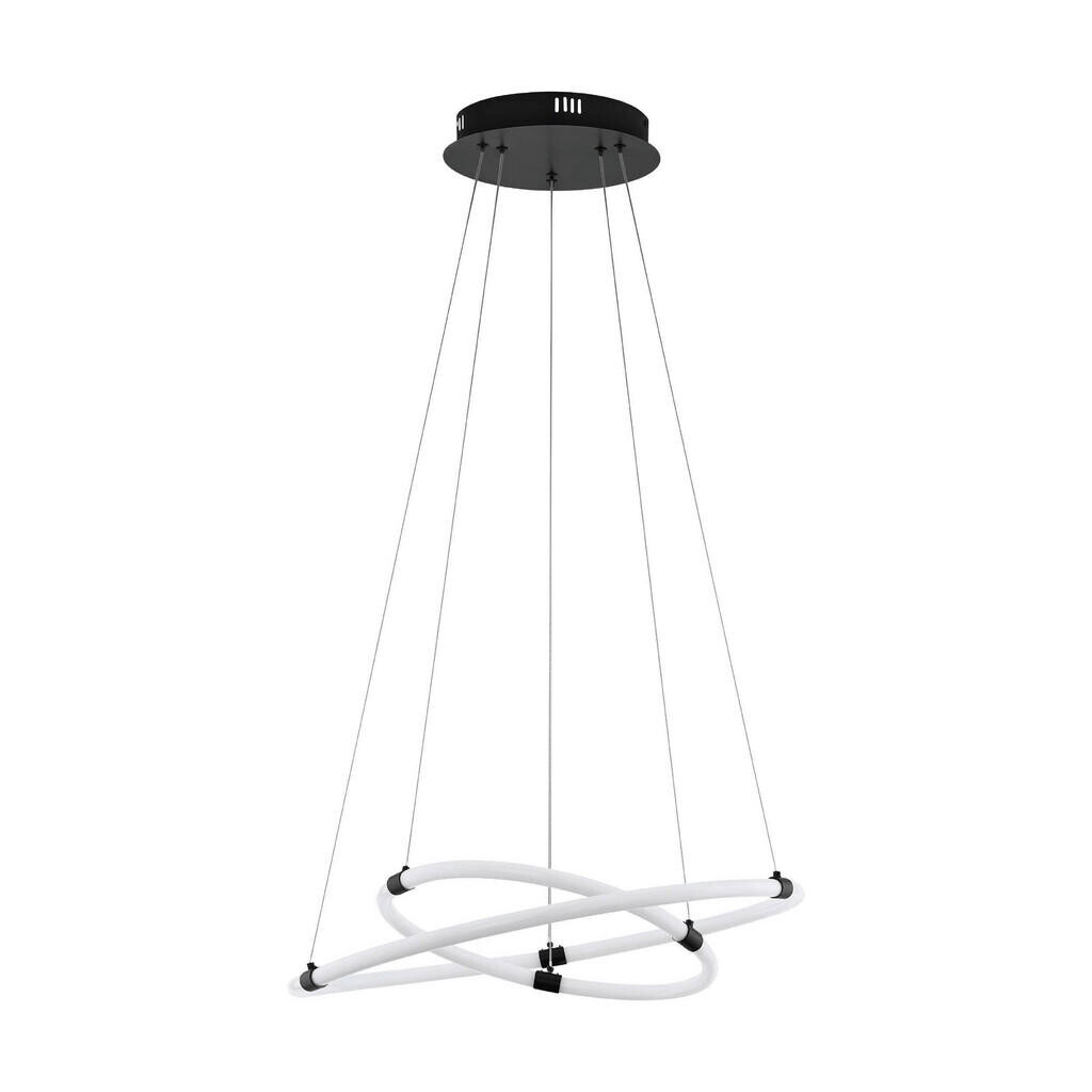 Eglo ZÁVESNÉ LED SVIETIDLO, 60/120 cm