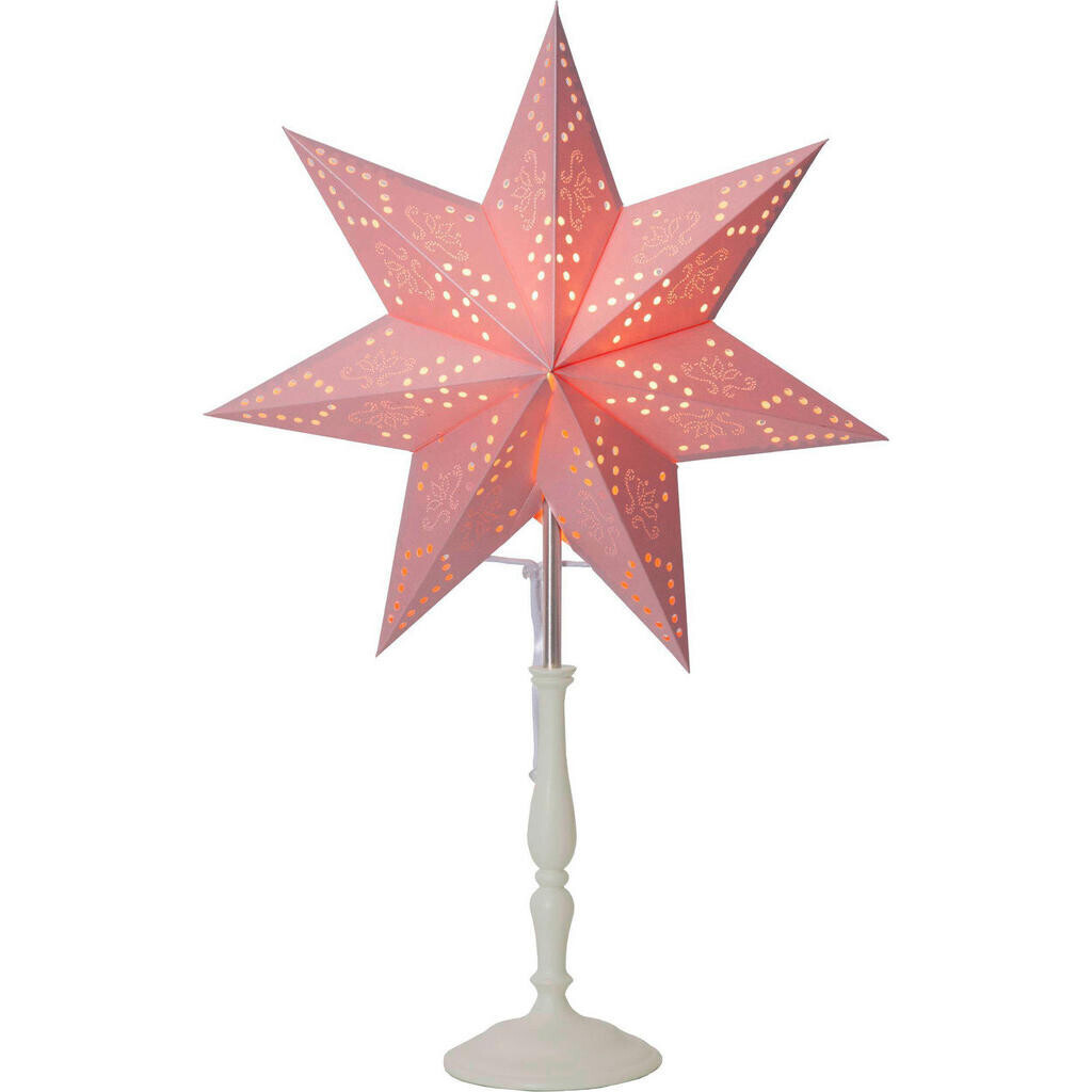 Eglo STOLNÁ LAMPA, E14, 35/14/55 cm
