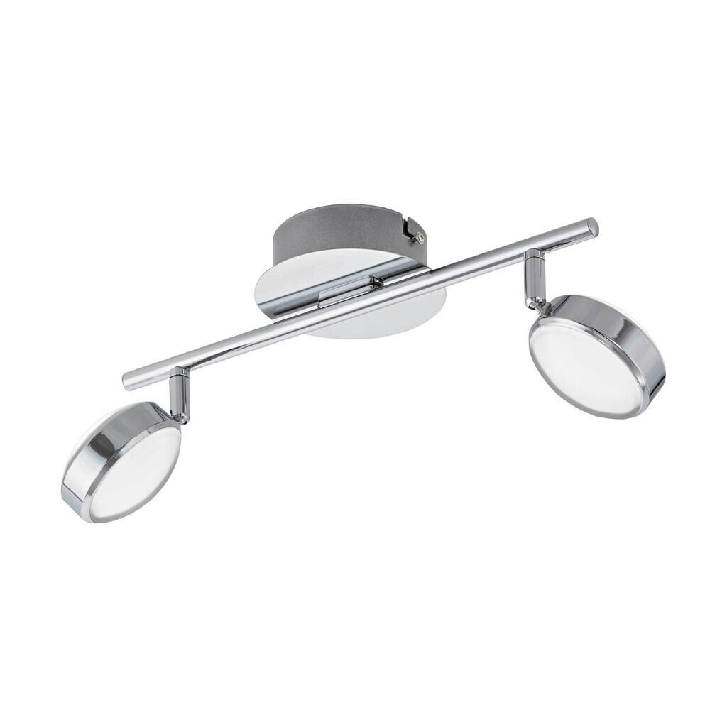 Eglo ZÁVESNÉ LED SVIETIDLO, 12/36 cm