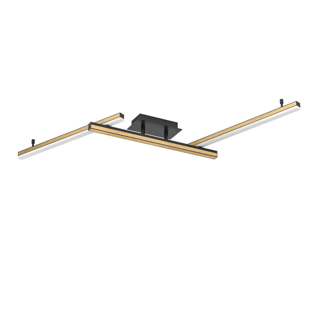Eglo STROPNÉ LED SVIETIDLO, 180/11/11 cm