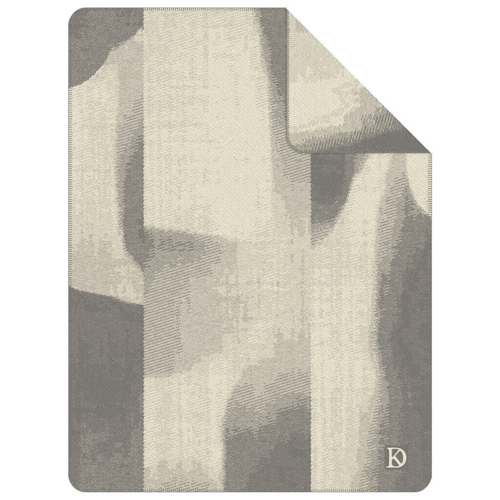 Dieter Knoll DEKA, bavlna,