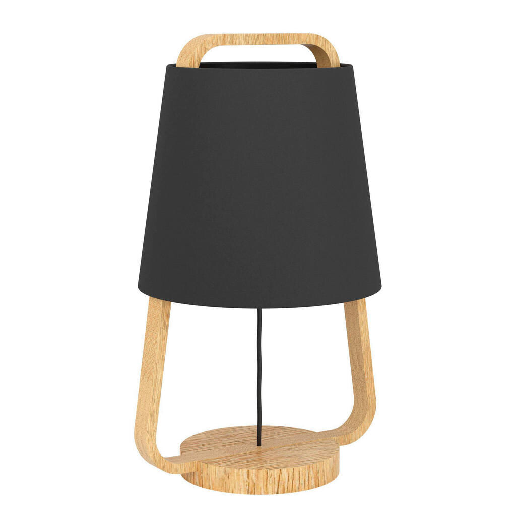 Eglo STOLNÁ LAMPA, E27, 24/43,5 cm