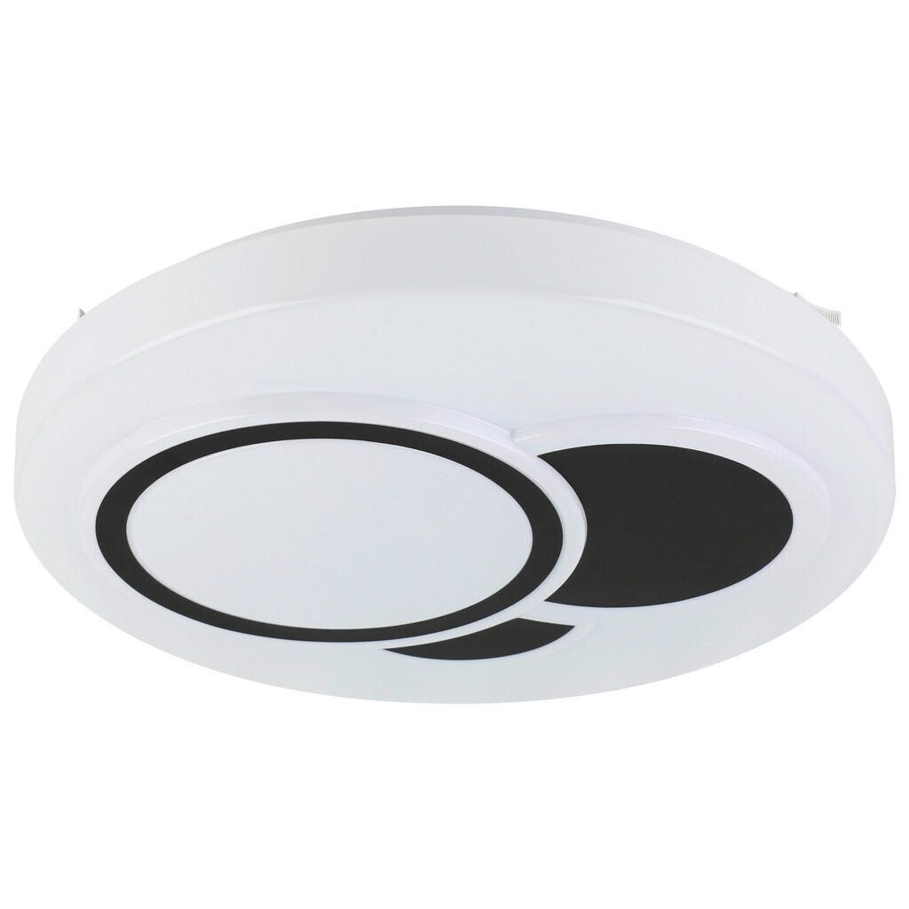Eglo NÁSTENNÉ LED SVIETIDLO, 38,5/8 cm