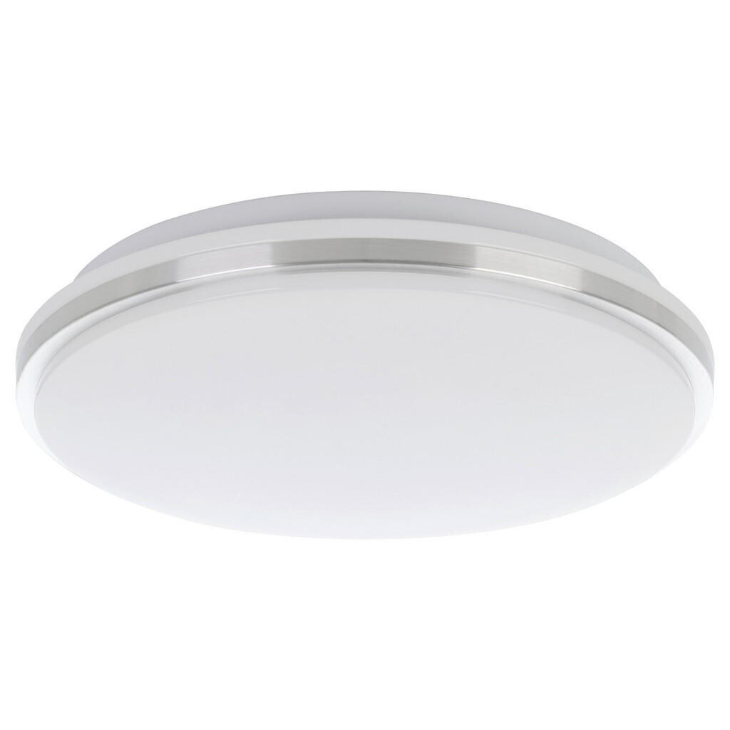 Eglo NÁSTENNÉ LED SVIETIDLO, 34/6,5 cm
