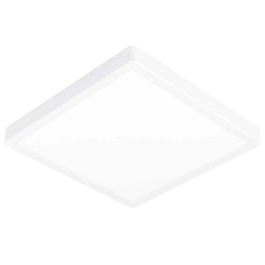 Eglo VONKAJŠIE LED SVIETIDLO, 28,5/28,5/3 cm