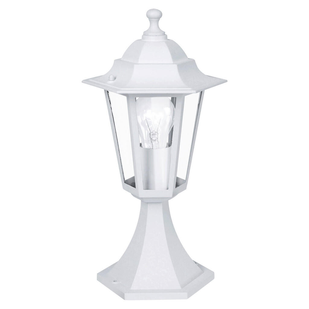 Eglo VONKAJŠIA STOJACIA LAMPA,