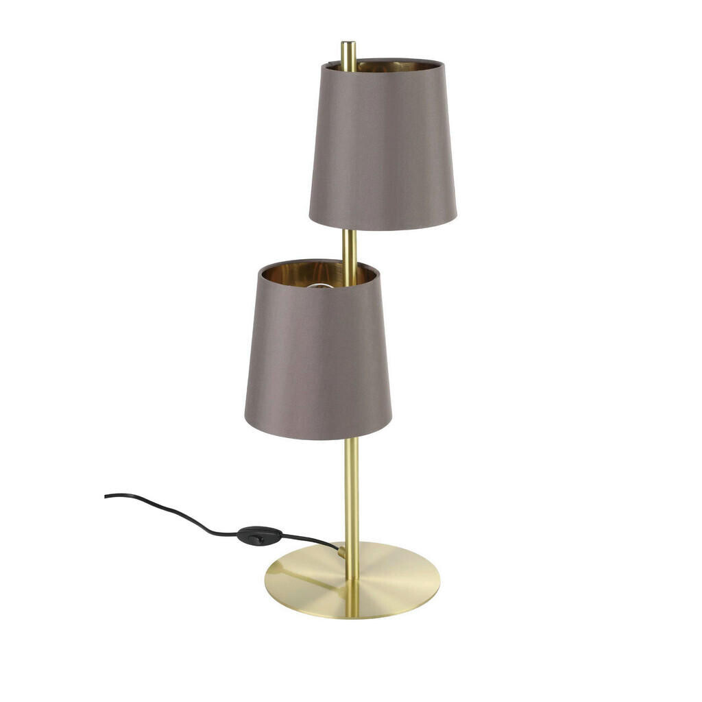 Eglo STOLNÁ LAMPA, E27, 26/60,5 cm