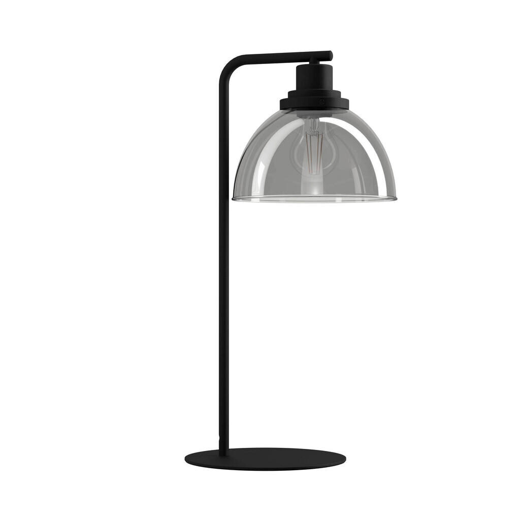 Eglo STOLNÁ LAMPA, E27, 26,5/20,5/50,5 cm