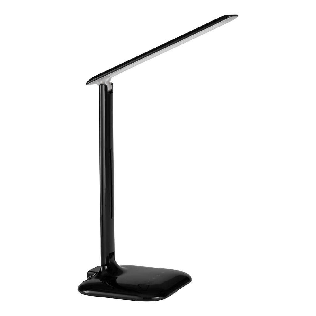 Eglo STOLNÁ LED LAMPA, dotykový stmievač, 26 cm