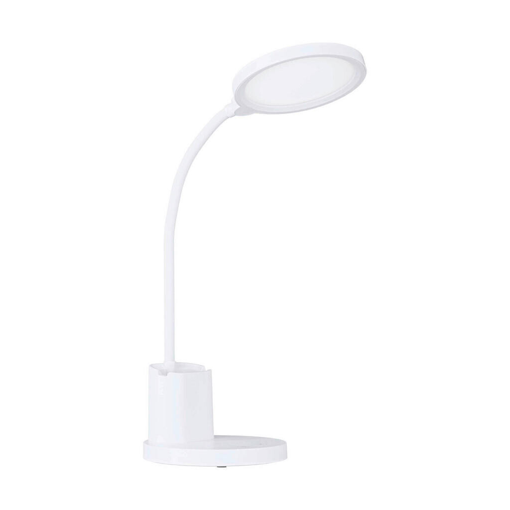Eglo STOLNÁ LAMPA, dotykový stmievač, 15/55 cm