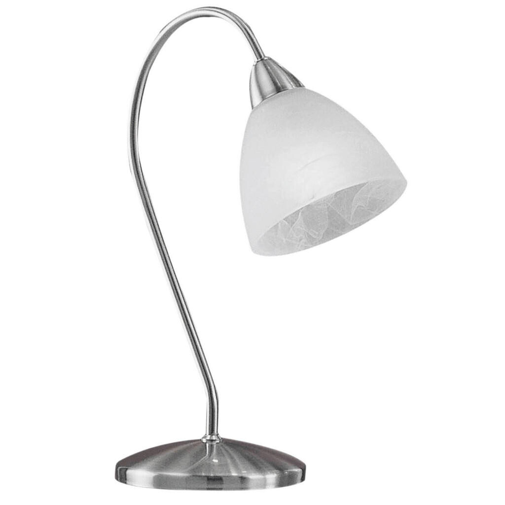 Eglo STOLNÁ LAMPA, E14, 25/35 cm