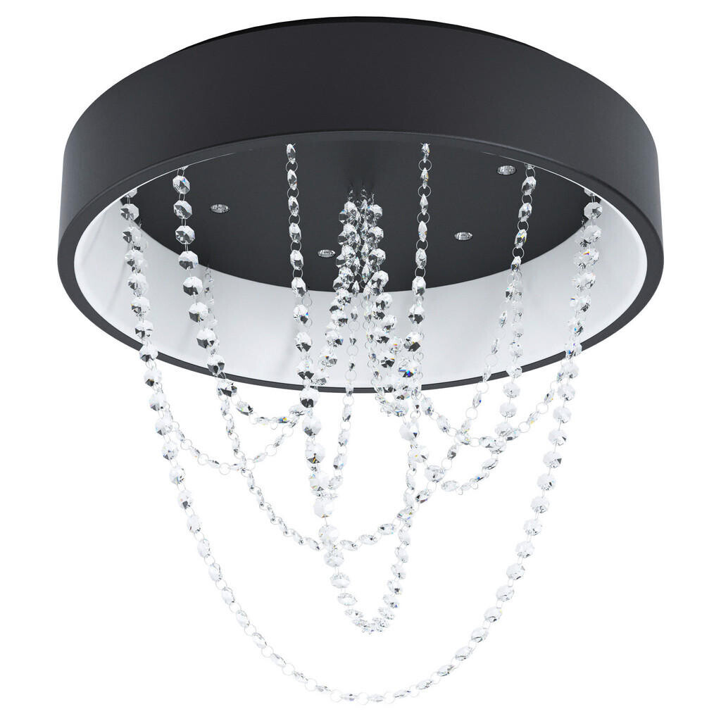 Eglo STROPNÉ LED SVIETIDLO, 59,5/56,5 cm