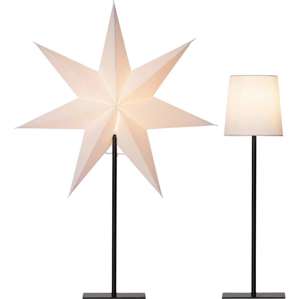 Eglo STOLNÁ LAMPA, E14, 55/16/76 cm