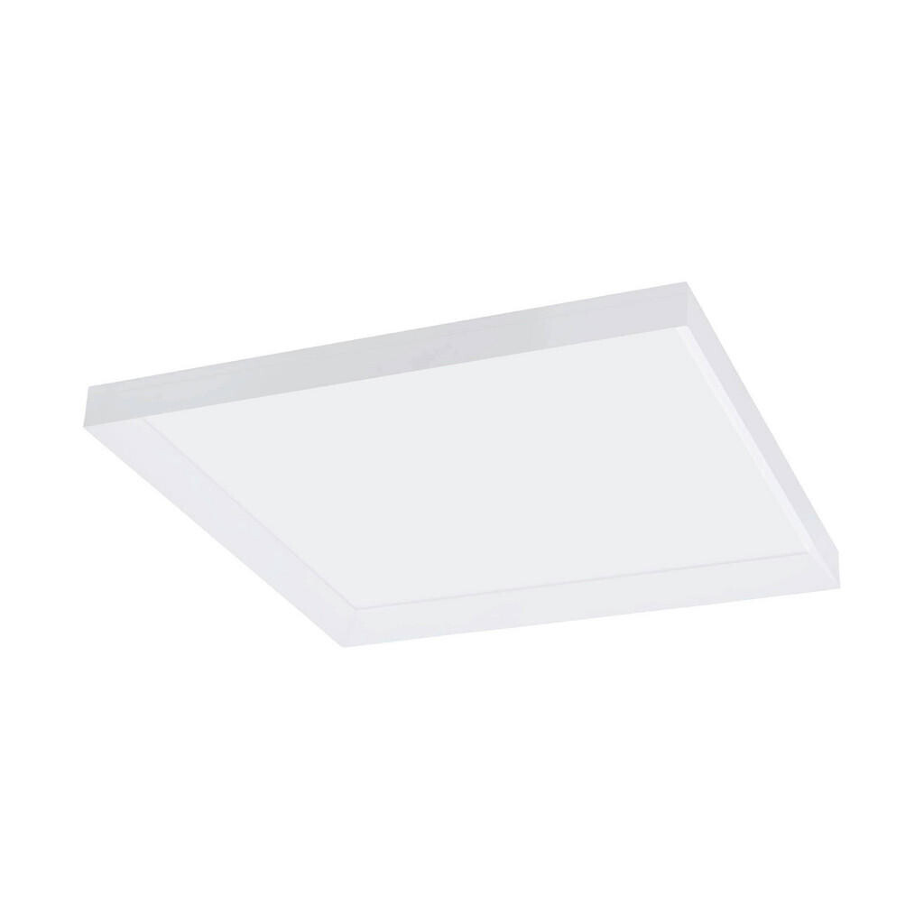 Eglo STROPNÉ LED SVIETIDLO, 60/60/4,5 cm