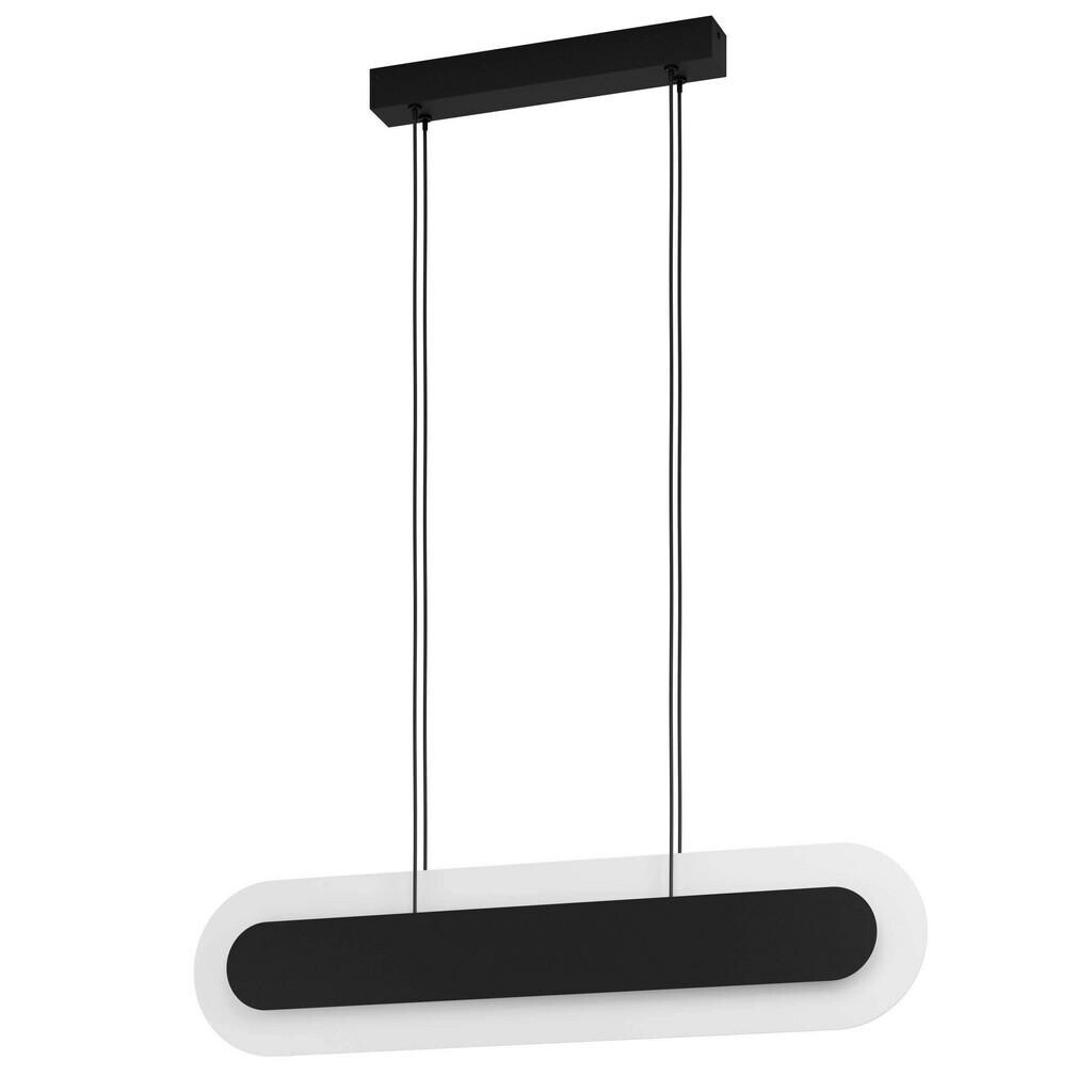 Eglo ZÁVESNÉ LED SVIETIDLO, 86/3,5/150 cm