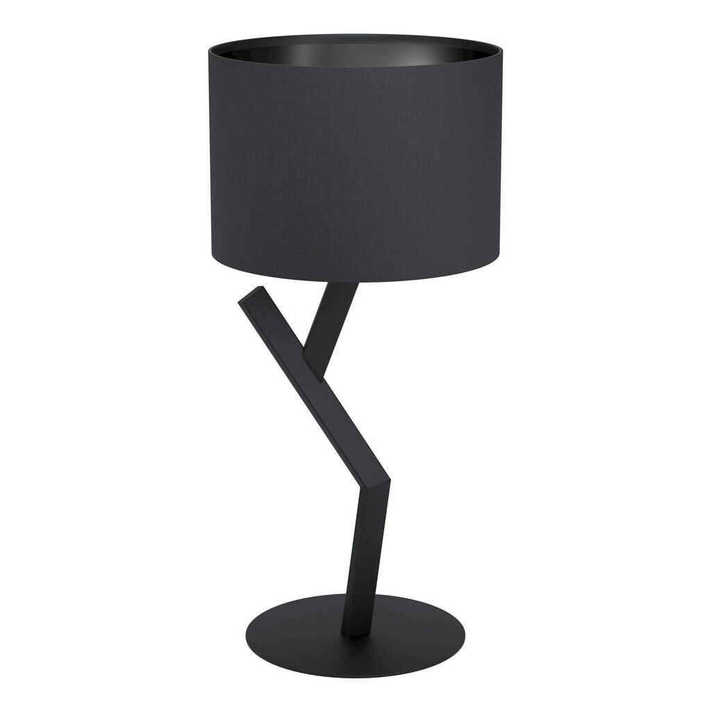 Eglo STOLNÁ LAMPA, E27, 30/63 cm