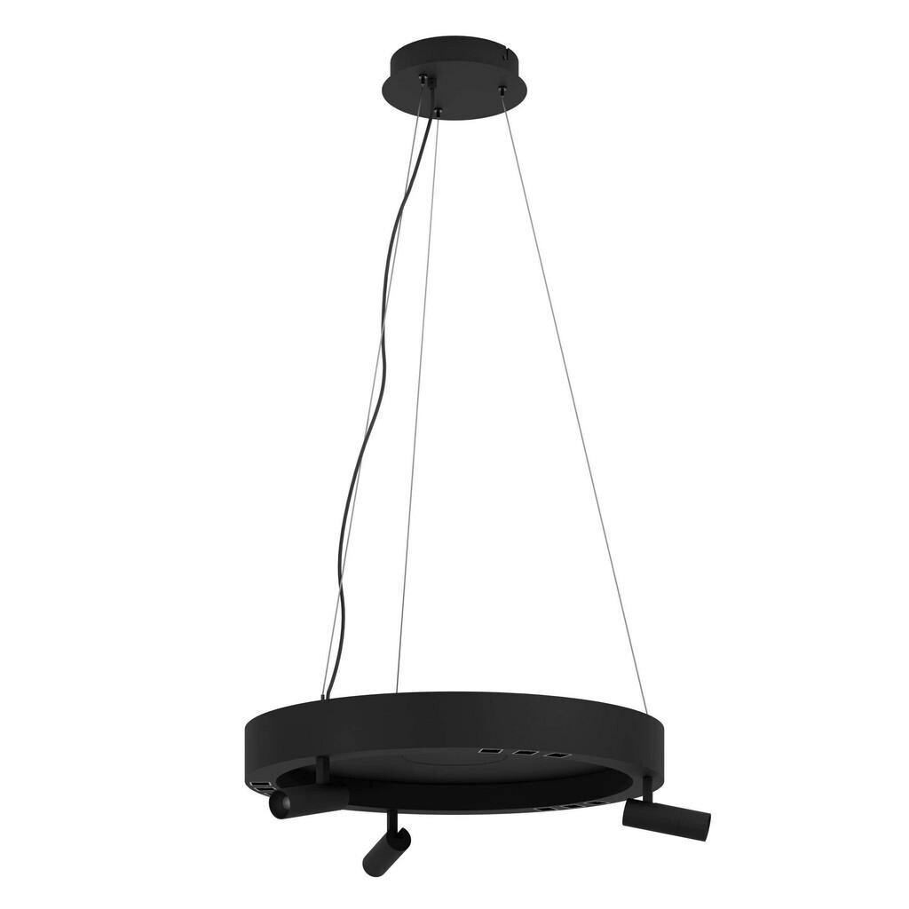 Eglo ZÁVESNÉ SVIETIDLO, 60/150 cm