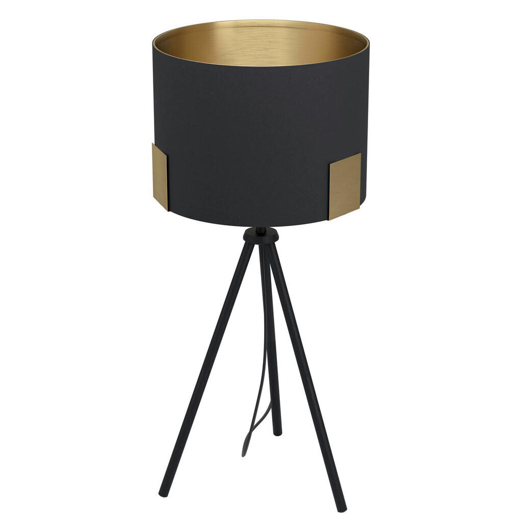 Eglo STOLNÁ LAMPA, E27, 26/59 cm