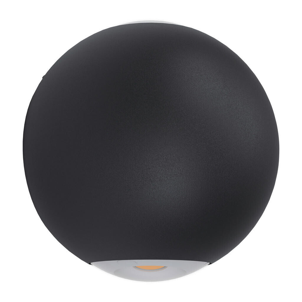 Eglo NÁSTENNÉ LED SVIETIDLO, 10,5 cm