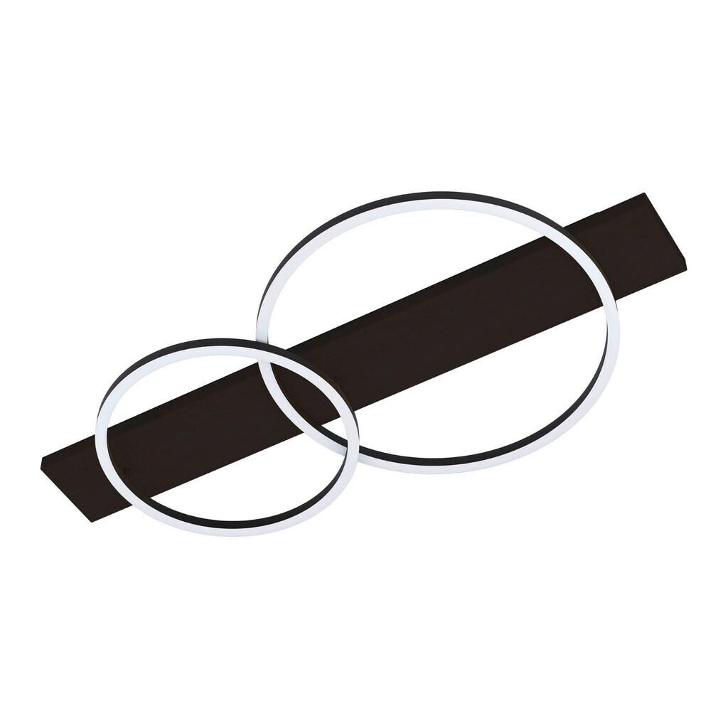 Eglo STROPNÉ LED SVIETIDLO, 78/40/9 cm
