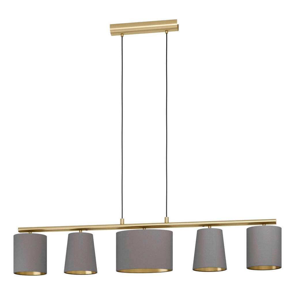 Eglo ZÁVESNÉ SVIETIDLO, 120/15,5/110 cm