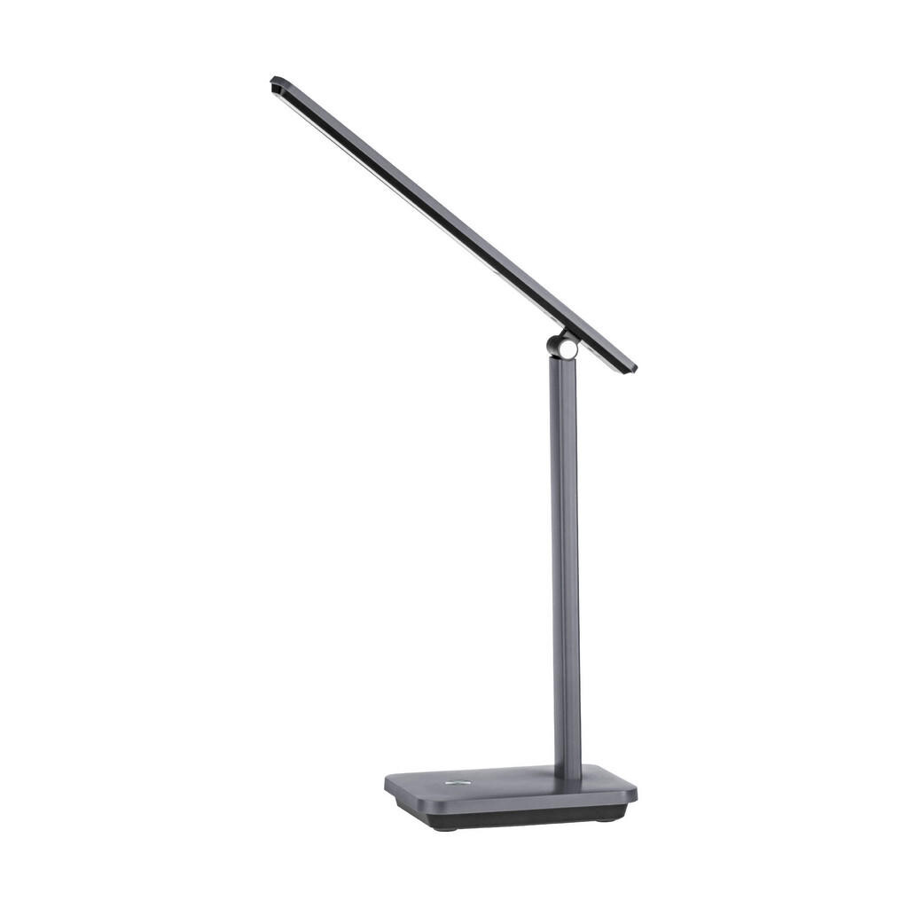 Eglo STOLNÁ LED LAMPA, dotykový stmievač, 16/11,5/35 cm