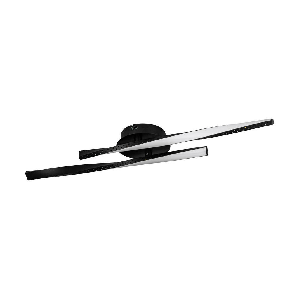 Eglo STROPNÉ LED SVIETIDLO, 59/10/6 cm