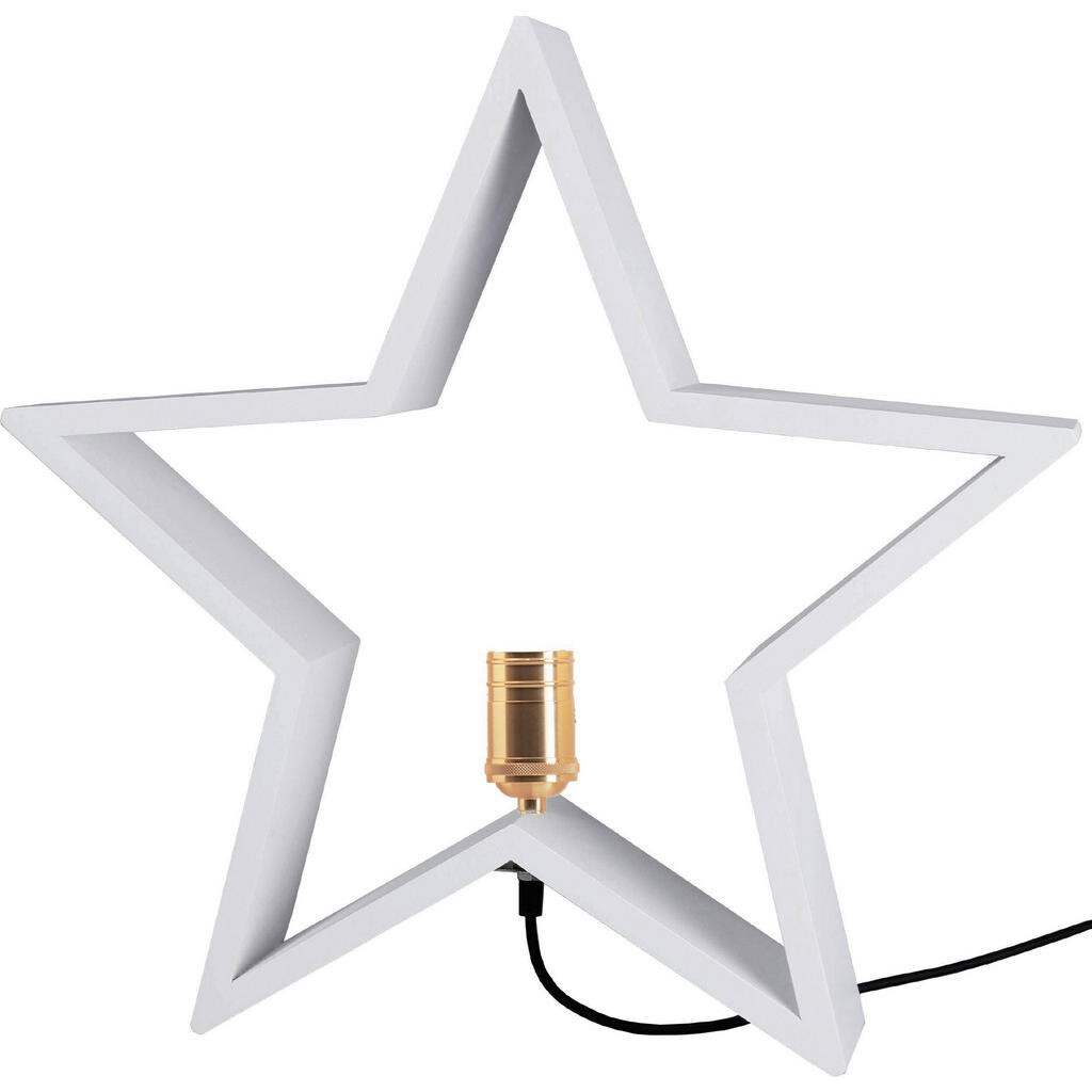 Eglo STOLNÁ LAMPA, E27, 50/10/48 cm