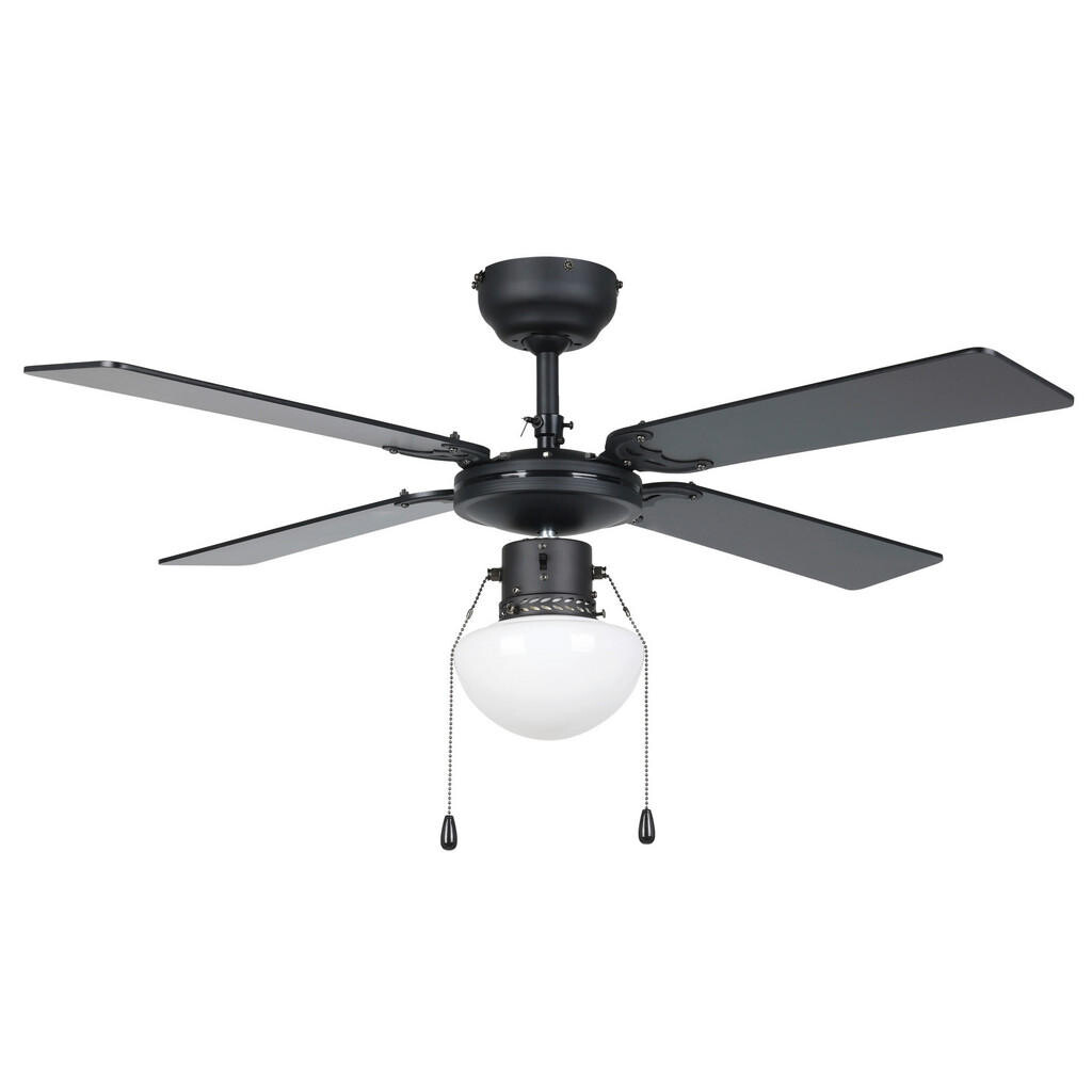 Eglo STROPNÝ VENTILÁTOR, 106,6/42 cm