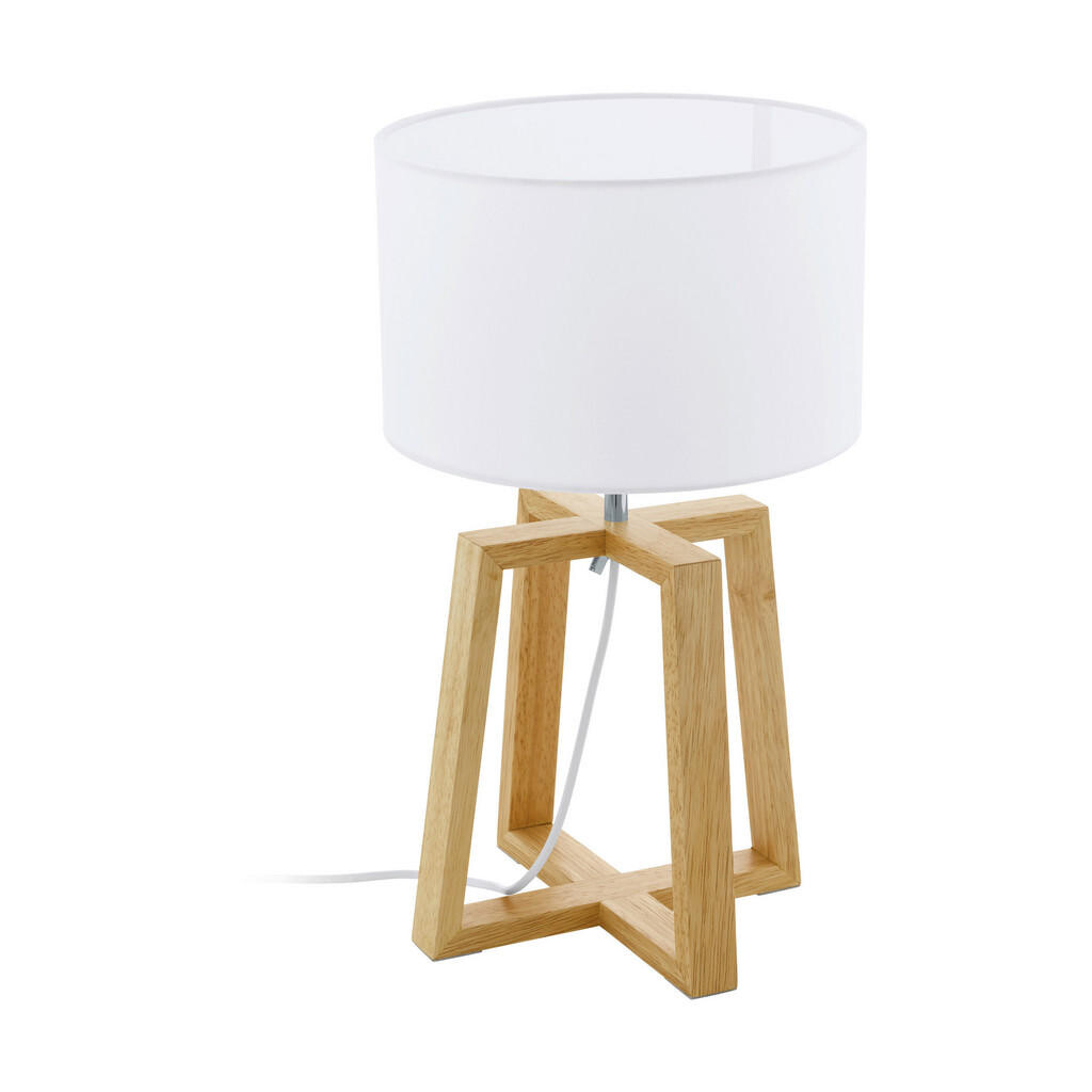Eglo STOLNÁ LAMPA, 26/44 cm