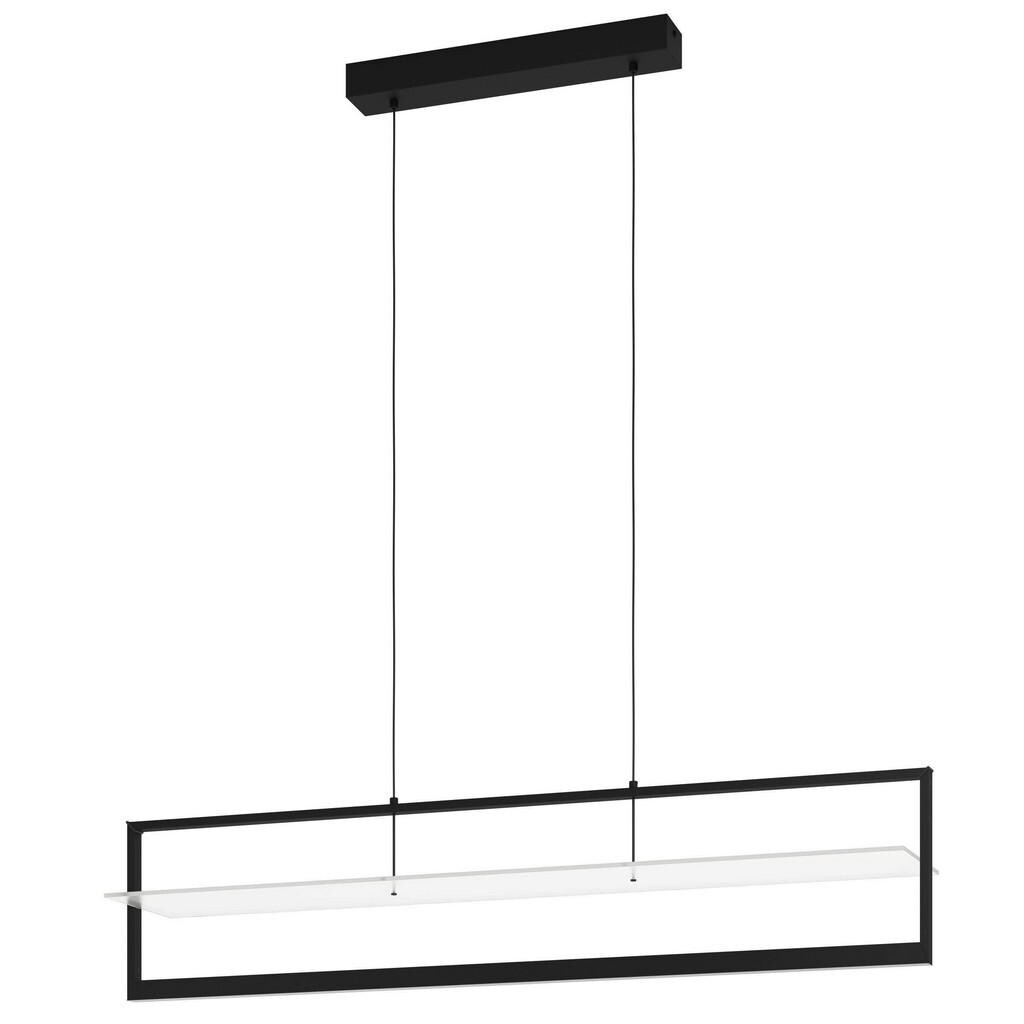 Eglo ZÁVESNÉ LED SVIETIDLO, 98/18/150 cm