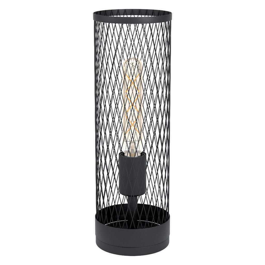 Eglo STOLNÁ LAMPA, E27, 12/12/38 cm