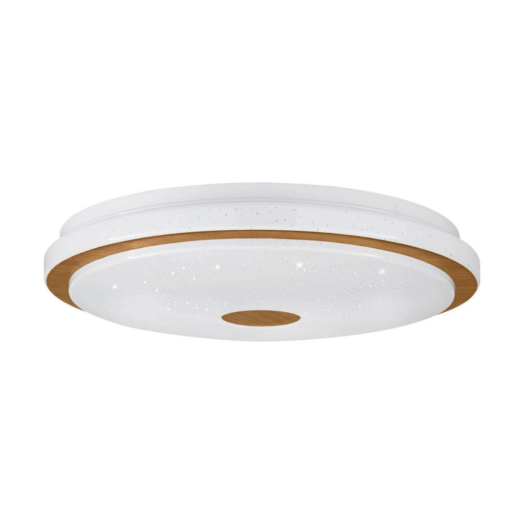 Eglo STROPNÉ LED SVIETIDLO, 48/8 cm