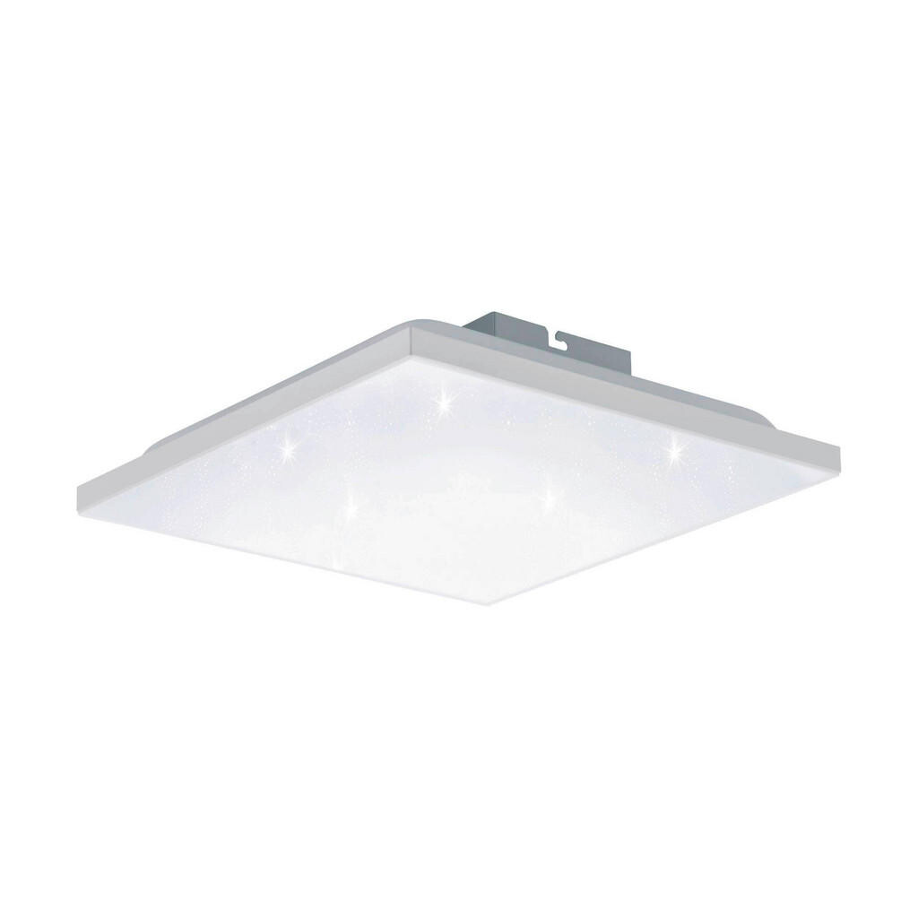 Eglo STROPNÉ LED SVIETIDLO, 28,7/28,7/6,2 cm