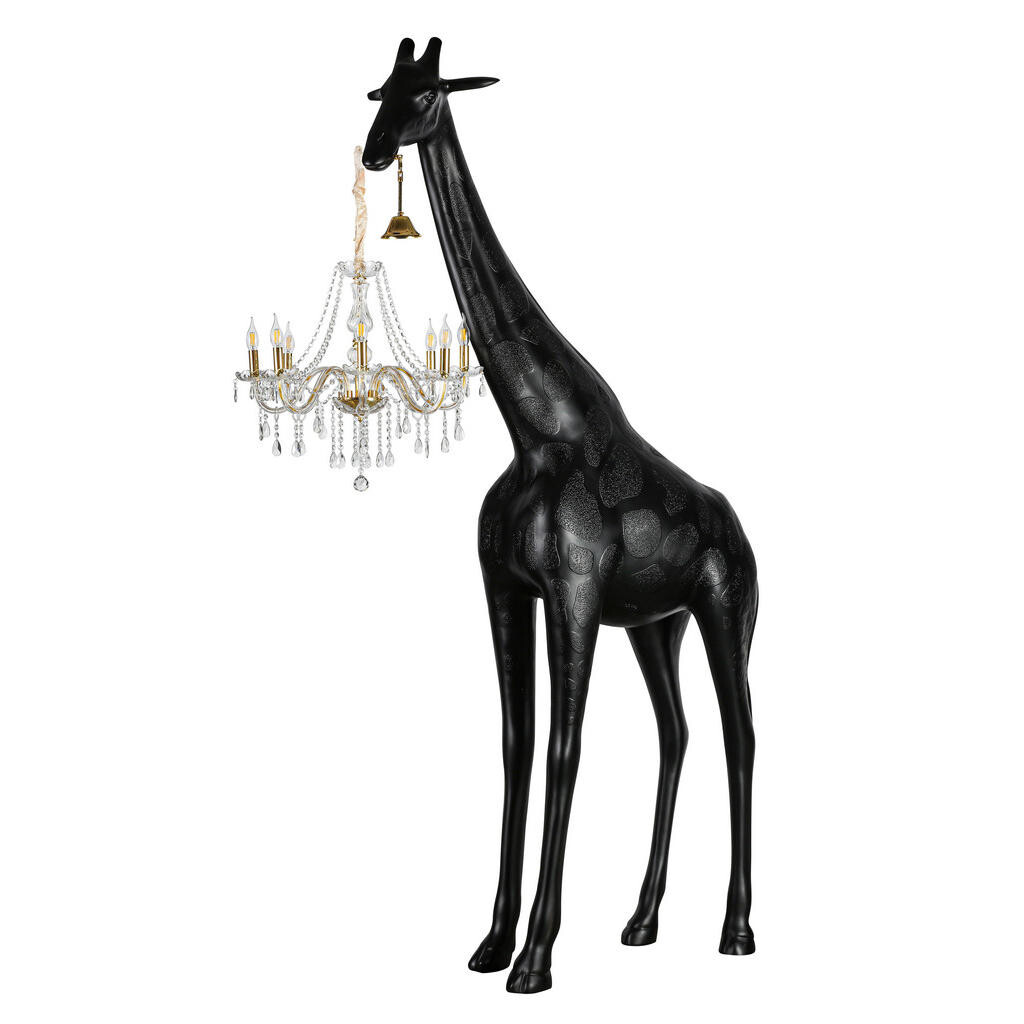 Glandor STOJACIA LAMPA, 186/75/260 cm