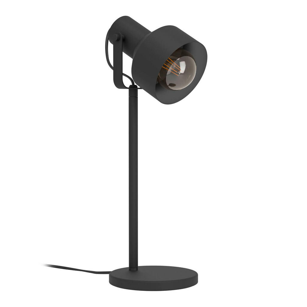 Eglo STOLNÁ LAMPA, E27, 16/12/49 cm