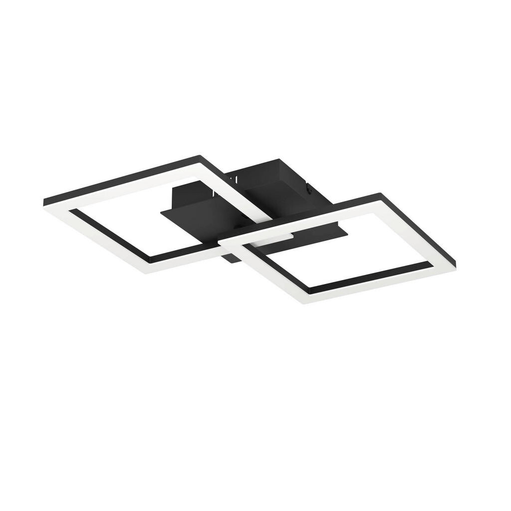 Eglo STROPNÉ LED SVIETIDLO, 52,5/31/8 cm