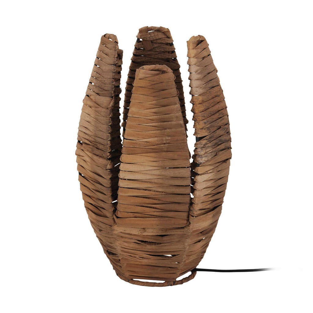 Eglo STOLNÁ LAMPA, E27, 18,5/31 cm