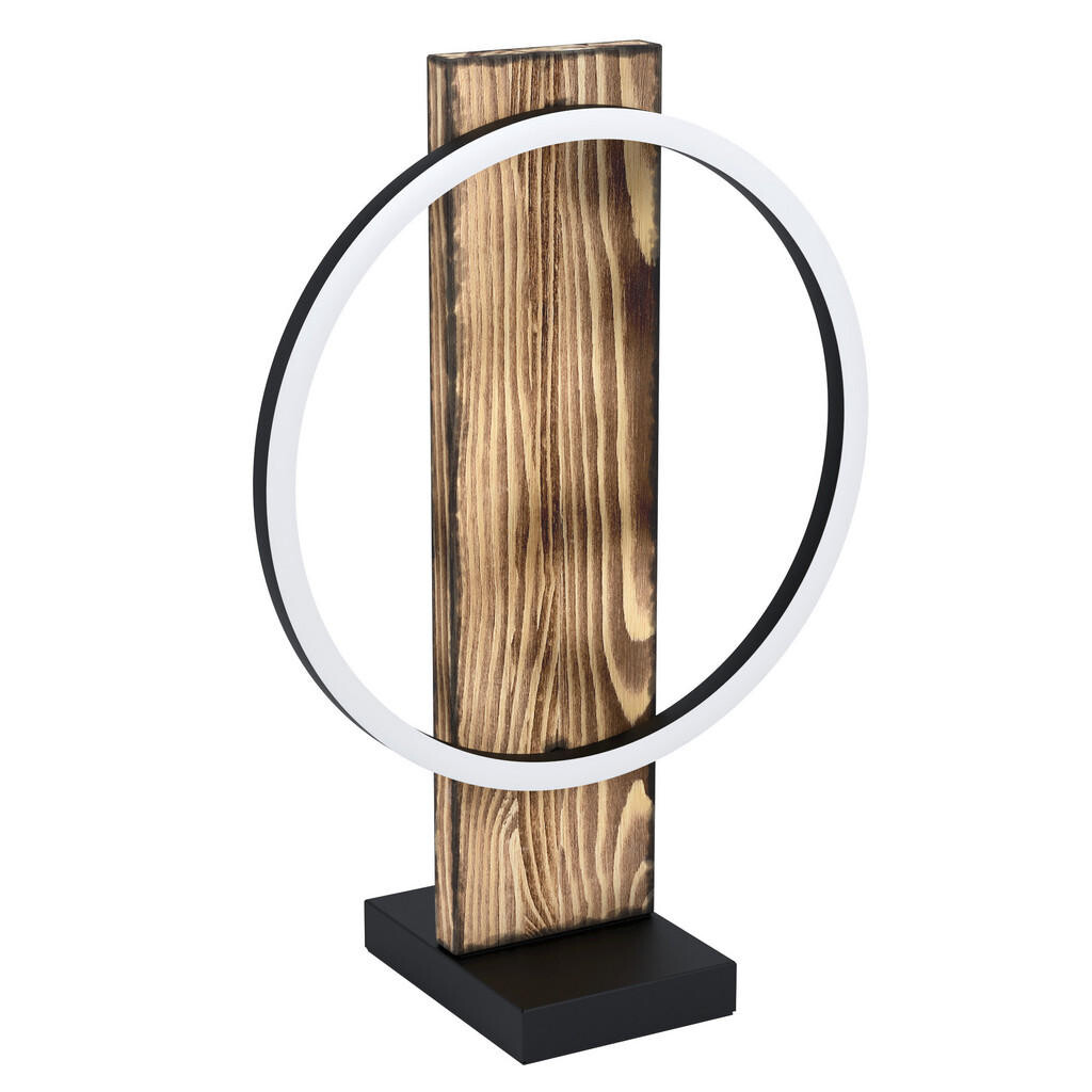 Eglo STOLNÁ LED LAMPA, 30/15/42,5 cm