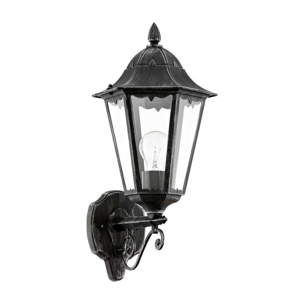 Eglo NÁSTENNÉ LED SVIETIDLO, 20 cm