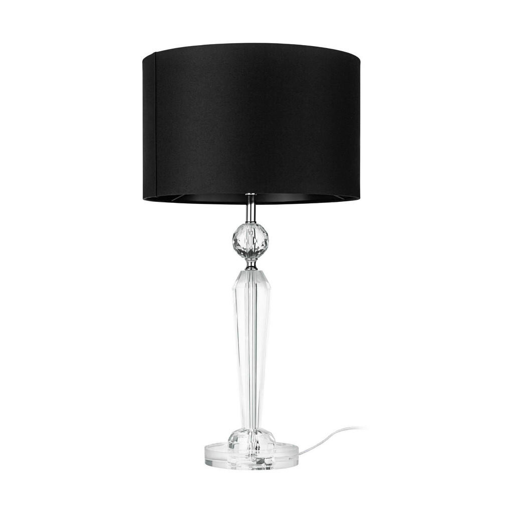Eglo STOLNÁ LAMPA, E27, 35/64 cm
