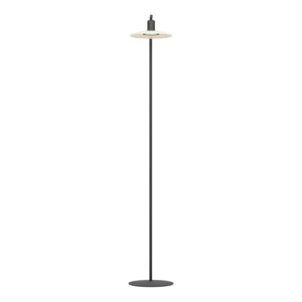 Eglo STOJACIA LAMPA, 31,5/25/162 cm