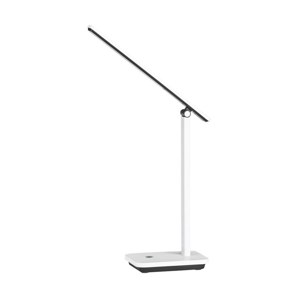 Eglo STOLNÁ LED LAMPA, dotykový stmievač, 16/35 cm