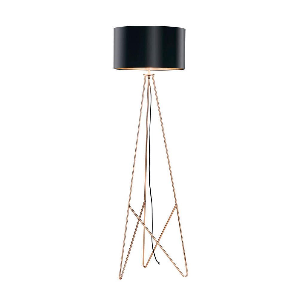 Eglo STOJACIA LAMPA, 45/154 cm