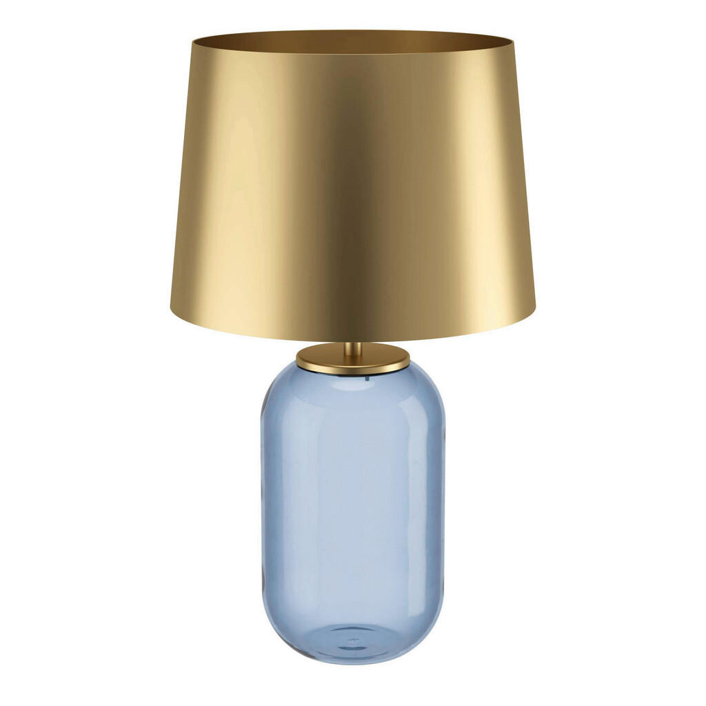 Eglo STOLNÁ LAMPA, E27, 35/60,5 cm
